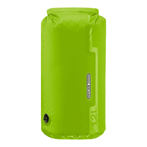 Dry Bag Light Valve ORTLIEB OK2222 Dry Bags 12L / Light Green