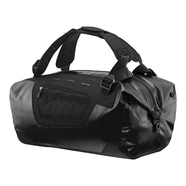 ORTLIEB | Duffle 40L | Expedition Duffle | Black | WildBounds UK