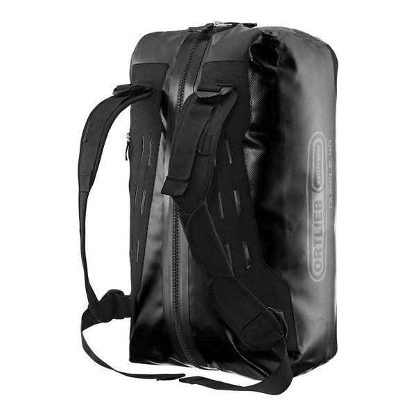 Supreme Ortlieb Duffle Bag Black 40L 美品 ORTLIEB | Duffle 40L | Expedition Duffle | Black | WildBounds UK