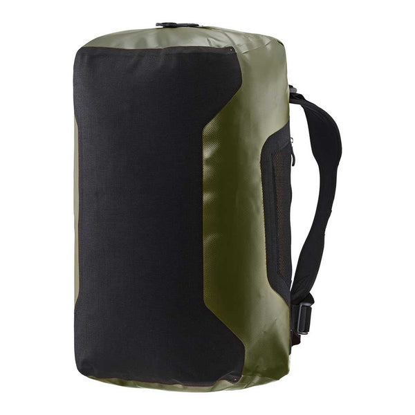 ORTLIEB | Duffle 40L | Expedition Duffle | Olive/Black | WildBounds UK
