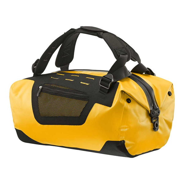 Duffle 40L ORTLIEB OK1473 Duffle Bags 40L / Sun Yellow/Black