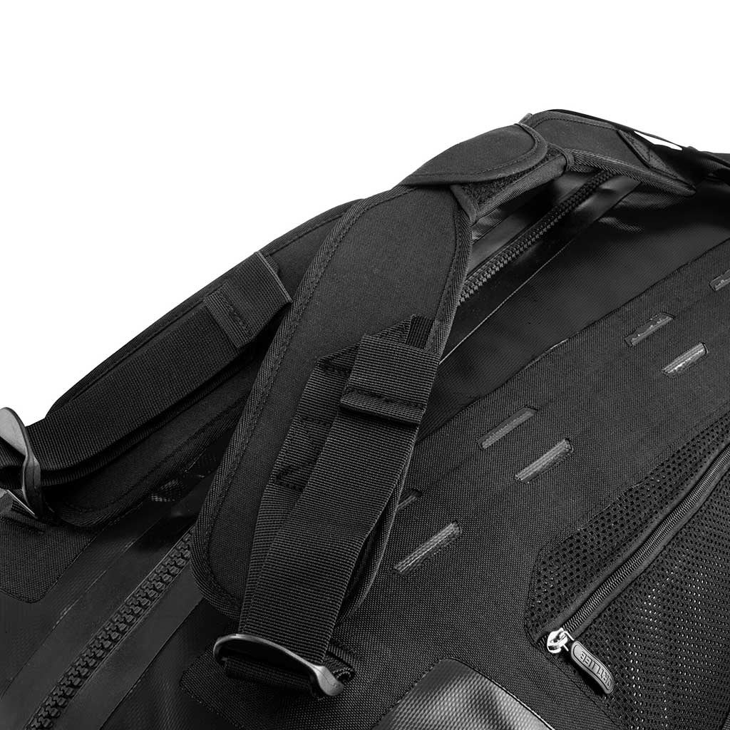Duffle 60L ORTLIEB OK1431 Duffle Bags 60L / Black