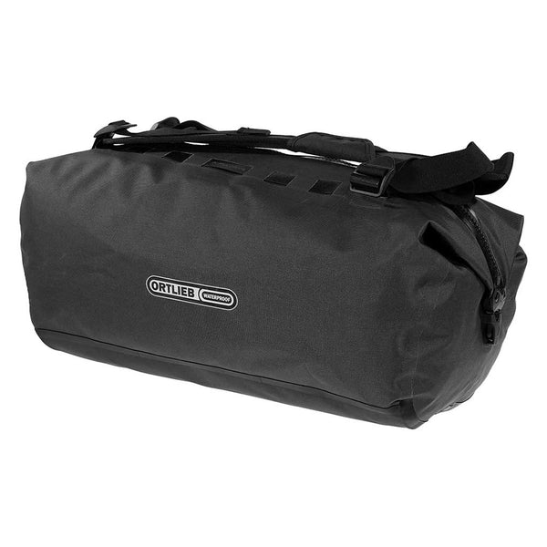 ORTLIEB | Duffle Lite | Expedition Kitbag | Black | WildBounds UK