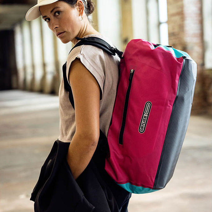 Duffle Lite 40L