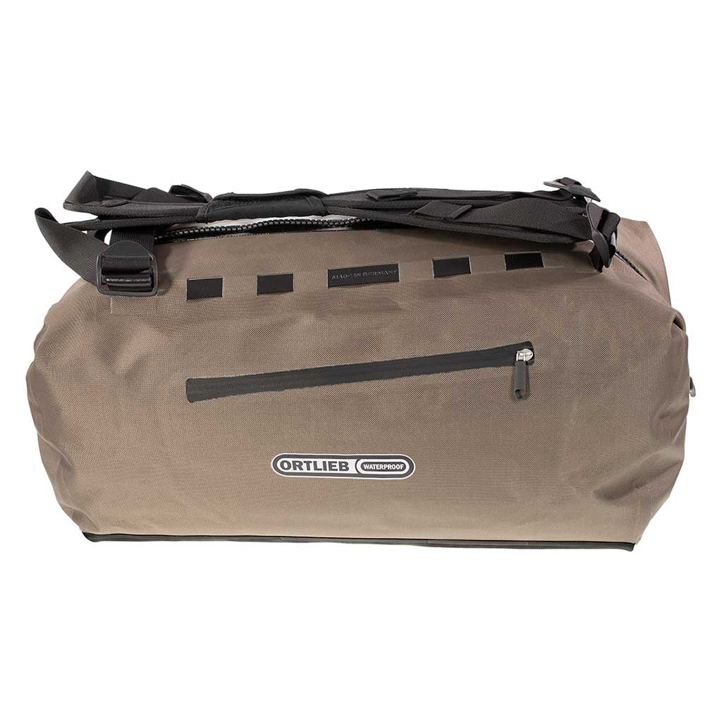 ortlieb gear pack 40l ORTLIEB | Duffle Lite | Expedition Kitbag | Dark Sand