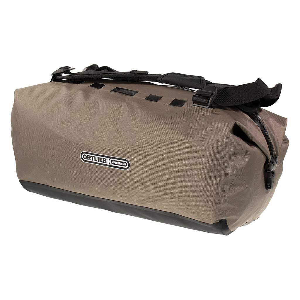 ortlieb gear-pack 40 ORTLIEB | Duffle Lite | Expedition Kitbag | Dark Sand