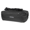 Duffle Lite 60L ORTLIEB OK1436 Duffle Bags 60L / Black