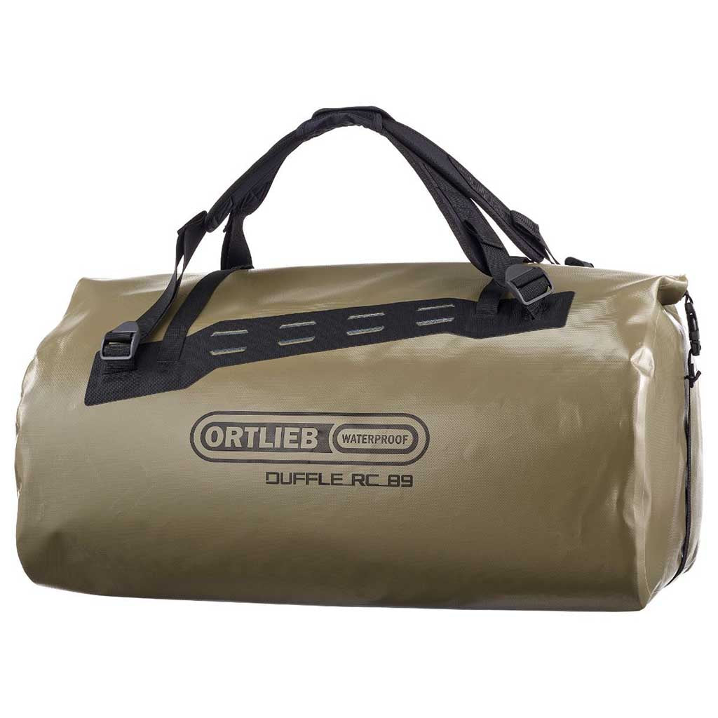 Duffle RC 89L 89L Olive1