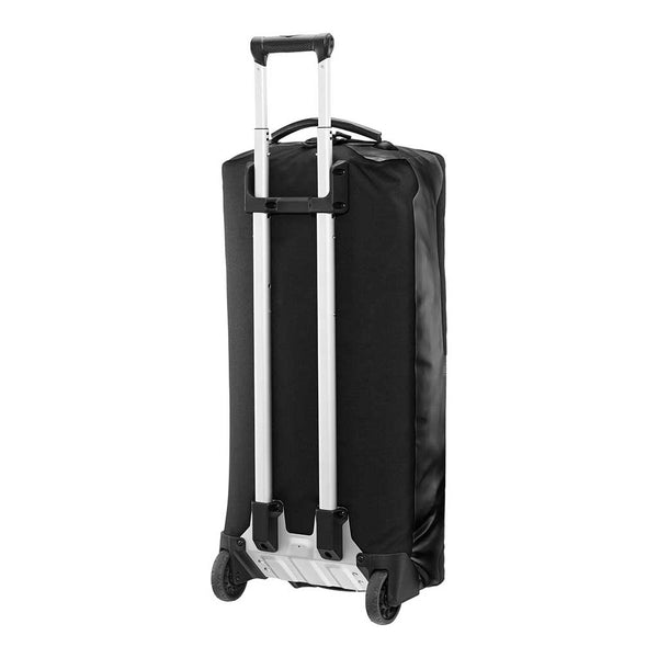 ORTLIEB | Duffle RG 85L | Wheeled Duffle | Black