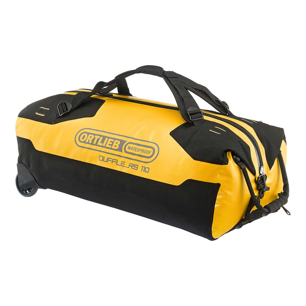 Duffle RS 110L