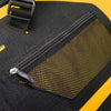 Duffle RS 110L ORTLIEB OK13102 Wheeled Duffle Bags 110L / Sun Yellow/Black