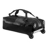 Duffle RS 85L ORTLIEB OK13001 Wheeled Duffle Bags 85L / Black