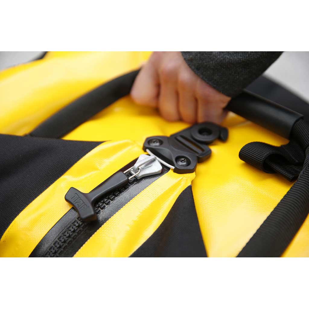 Duffle RS 85L ORTLIEB OK13001 Wheeled Duffle Bags 85L / Black