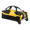 Duffle RS 85L ORTLIEB OK13002 Wheeled Duffle Bags 85L / Yellow/Black