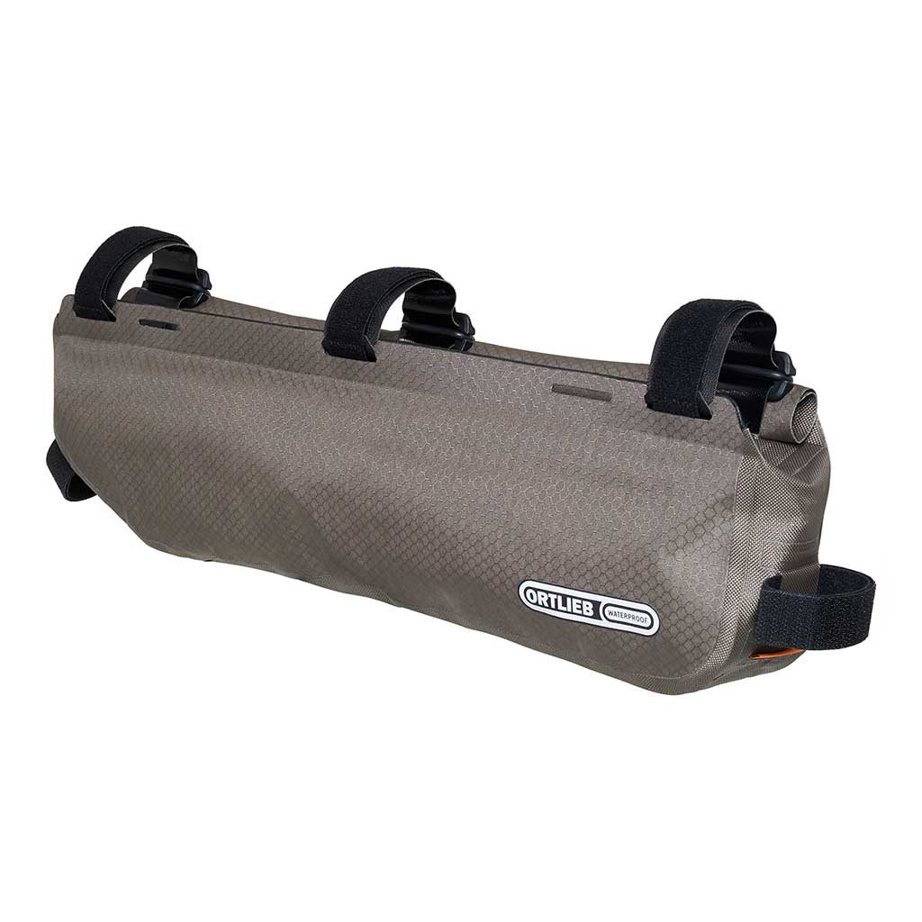 Frame Pack RC Toptube ORTLIEB OF9949 Bike Bags 4L / Dark Sand