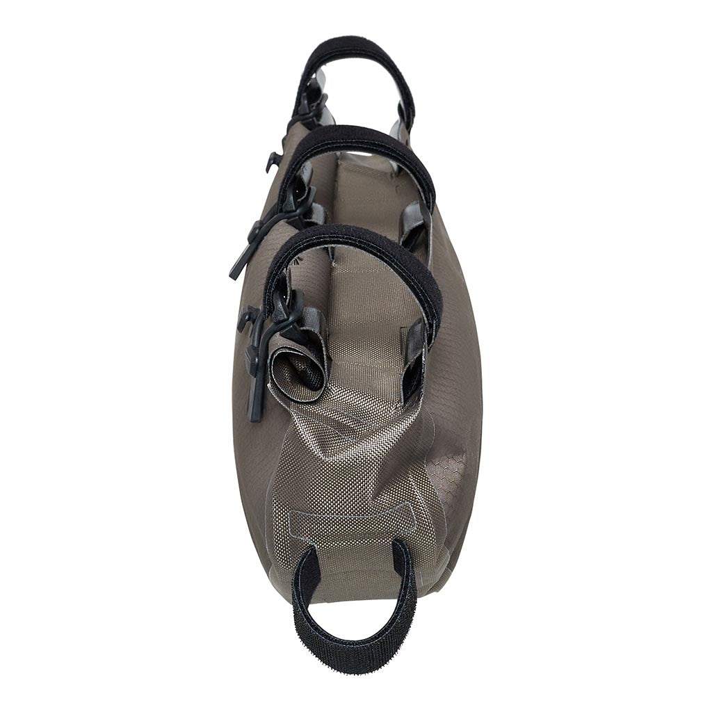 Frame Pack RC Toptube ORTLIEB OF9949 Bike Bags 4L / Dark Sand