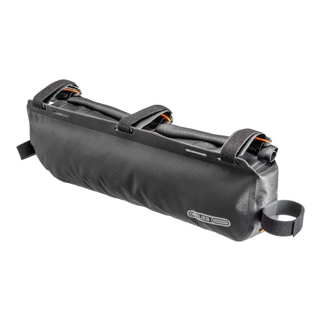 Frame Pack RC Toptube ORTLIEB OF9943 Bike Bags 4L / Matt Black