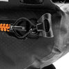 Frame Pack Toptube 3L ORTLIEB Duffle Bags