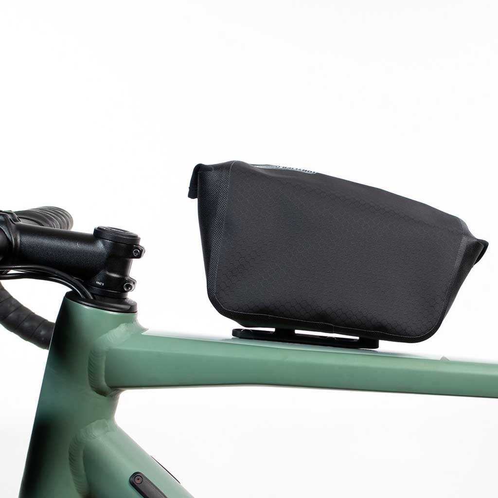 Fuel Pack ORTLIEB OF9963 Bike Bags 1L / Black