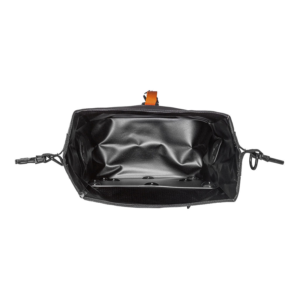 Gravel Pack Pair ORTLIEB OF9982 Panniers 29L / Black Matt
