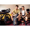 Gravel Pack Pair ORTLIEB OF9984 Panniers 29L / Dark Sand