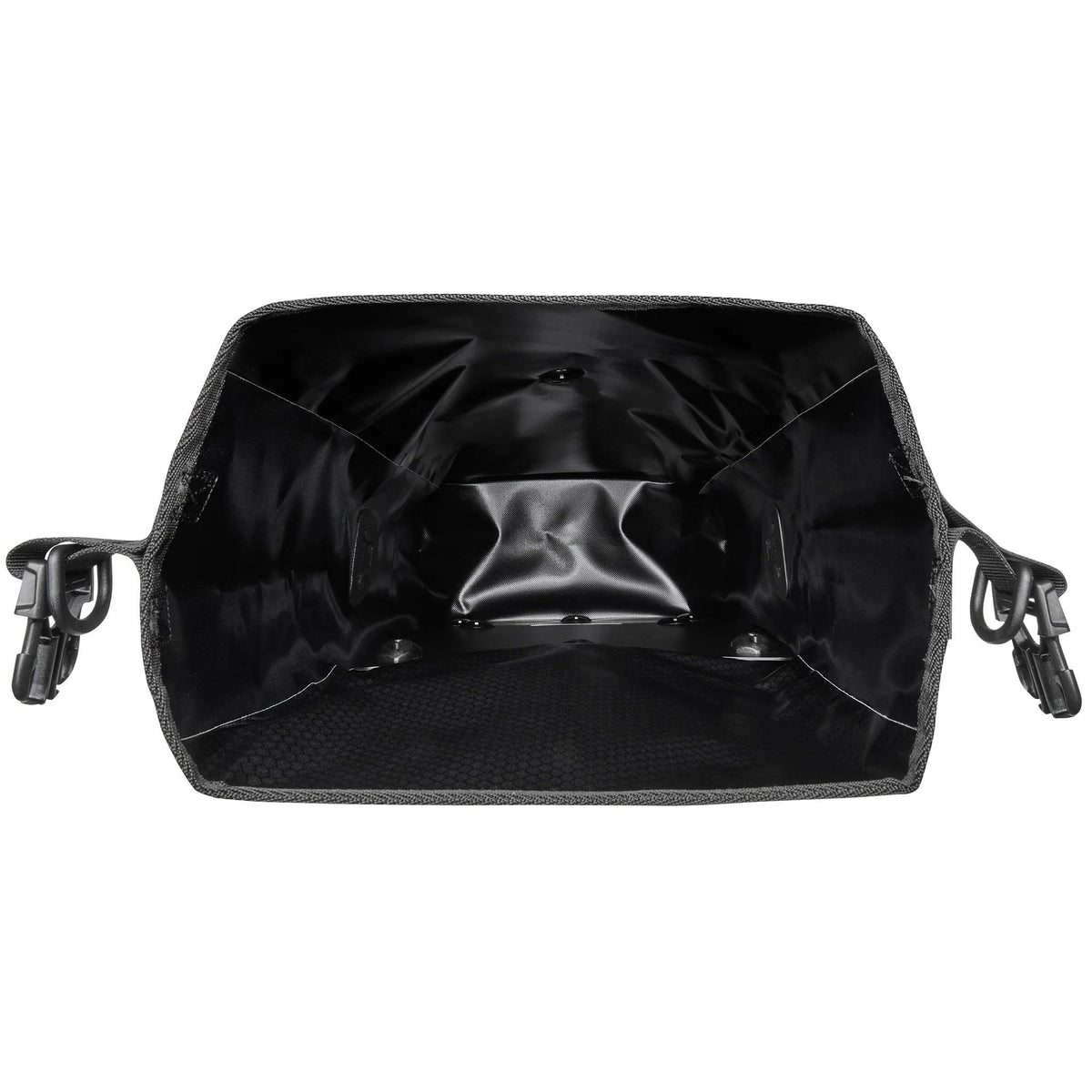 Gravel Pack Pannier | QL2.1 | Single ORTLIEB OF9989 Panniers 14.5L / Black Matt
