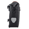 Gravel Pack Pannier | QL2.1 | Single ORTLIEB OF9989 Panniers 14.5L / Black Matt
