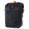 Gravel Pack Single ORTLIEB OF9987 Panniers 14.5L / Black Matt