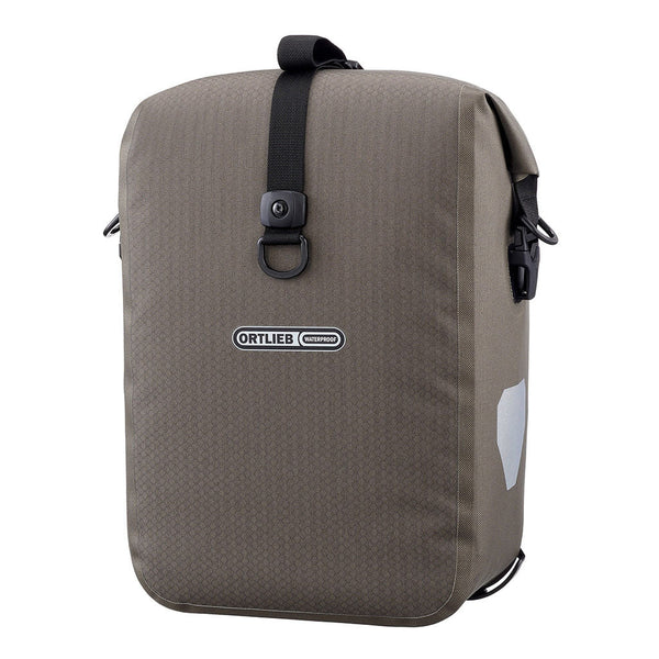 Gravel Pack Single ORTLIEB OF9988 Panniers 14.5L / Dark Sand