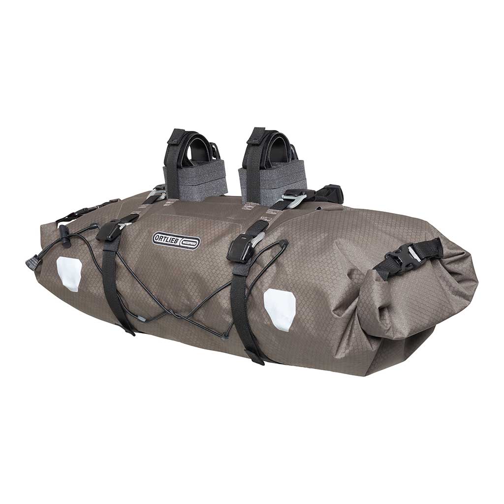 Handlebar Pack ORTLIEB OF9933 Bike Bags 9L / Dark Sand
