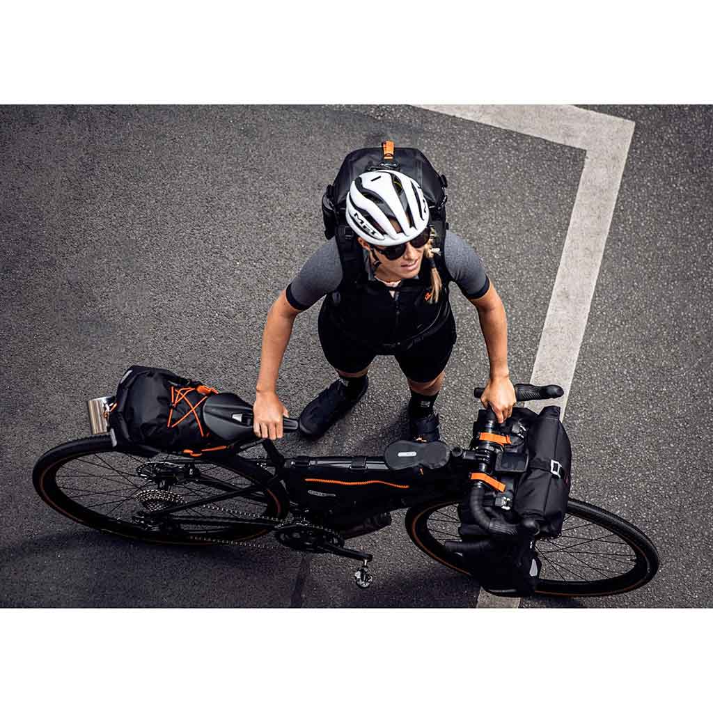 Handlebar Pack ORTLIEB Bike Bags