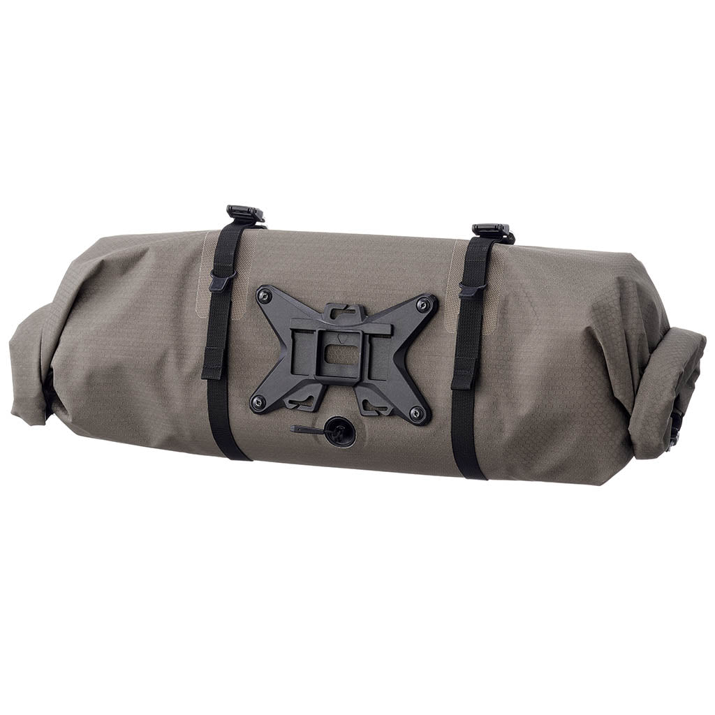 Handlebar Pack Flex ORTLIEB OF9928 Bike Bags 15L / Dark Sand