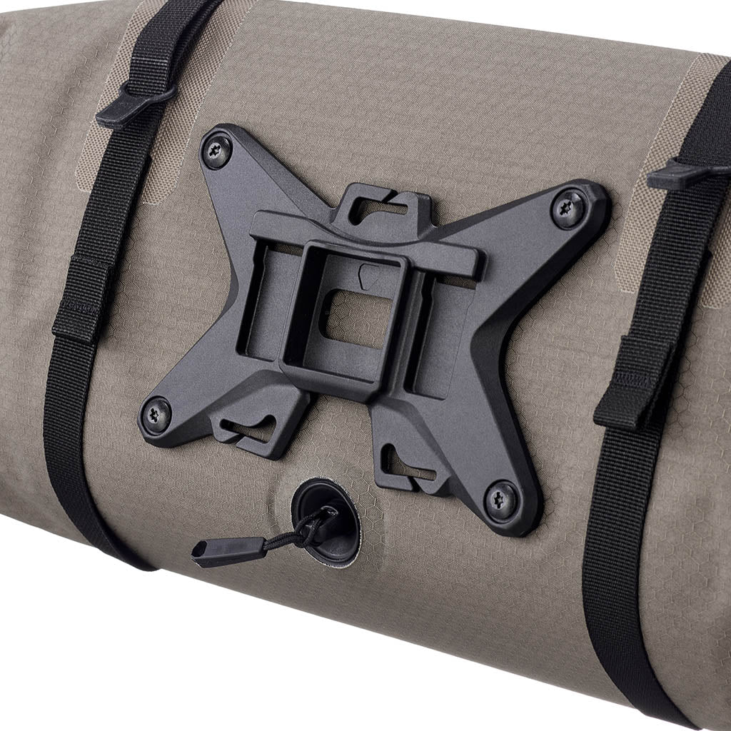 Handlebar Pack Flex ORTLIEB OF9928 Bike Bags 15L / Dark Sand