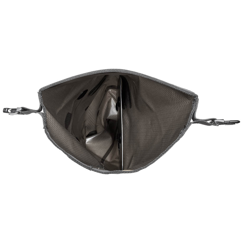 Handlebar Pack Flex ORTLIEB OF9928 Bike Bags 15L / Dark Sand