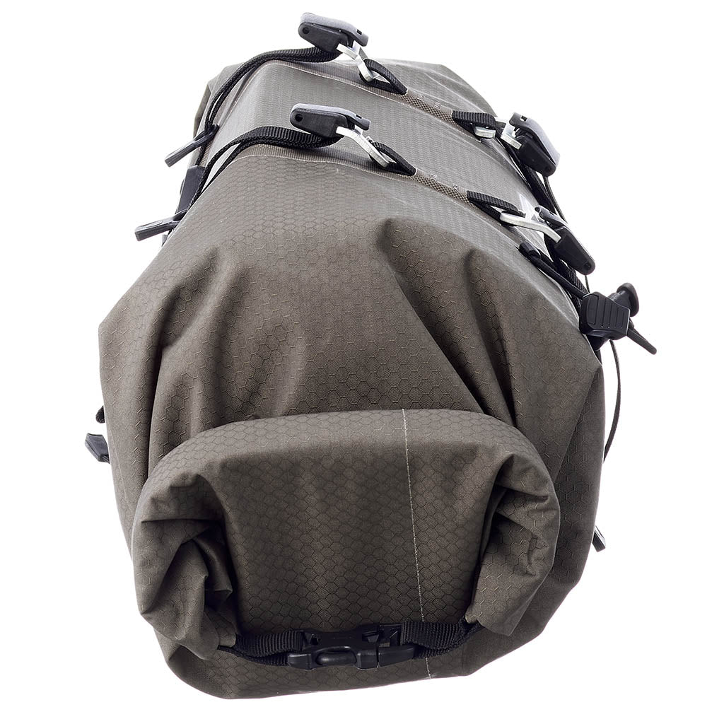 Handlebar Pack Flex ORTLIEB OF9928 Bike Bags 15L / Dark Sand