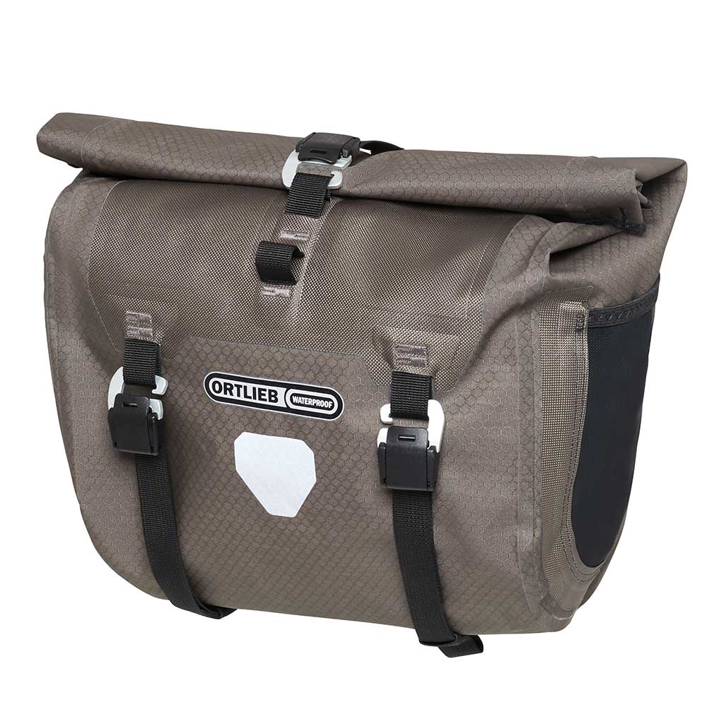 Handlebar Pack QR ORTLIEB OF9926 Bike Bags 11L / Dark Sand