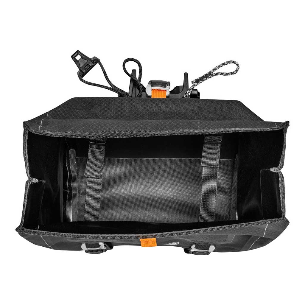 Handlebar Pack QR ORTLIEB OF9923 Bike Bags 11L / Matt Black