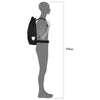 Messenger Bag ORTLIEB OR2214 Backpacks 39L / Black