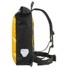 Messenger Bag ORTLIEB OR2210 Backpacks 39L / Black / Sun Yellow