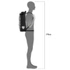 Messenger Bag Pro ORTLIEB OR2201 Backpacks 39L / Black