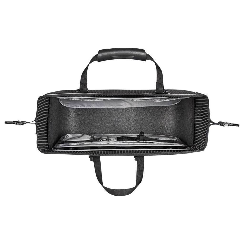 Office Bag High Visibilty | QL 2.1 ORTLIEB OF70971 Panniers 21L / Black Reflex