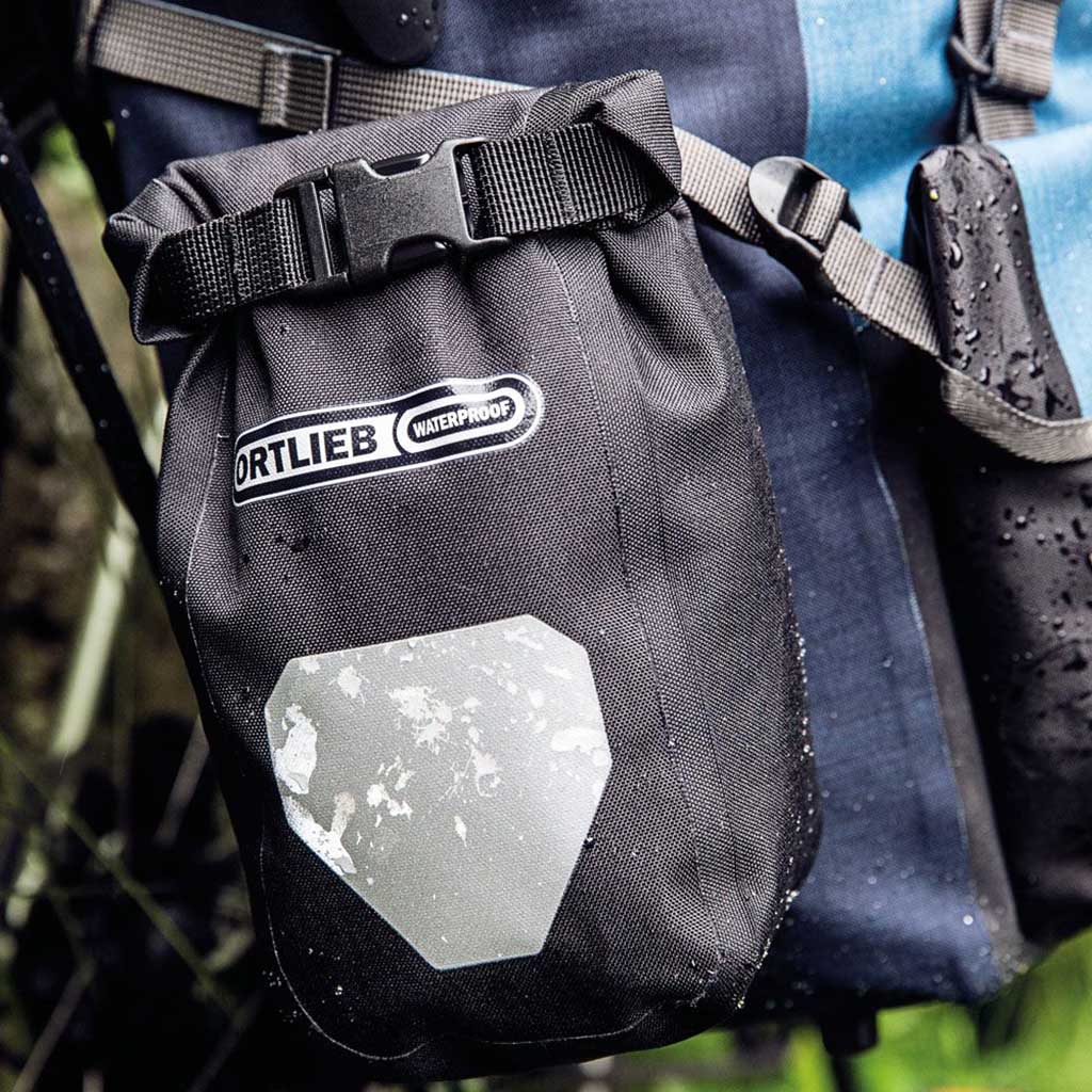 Outer Pocket ORTLIEB Bike Bags