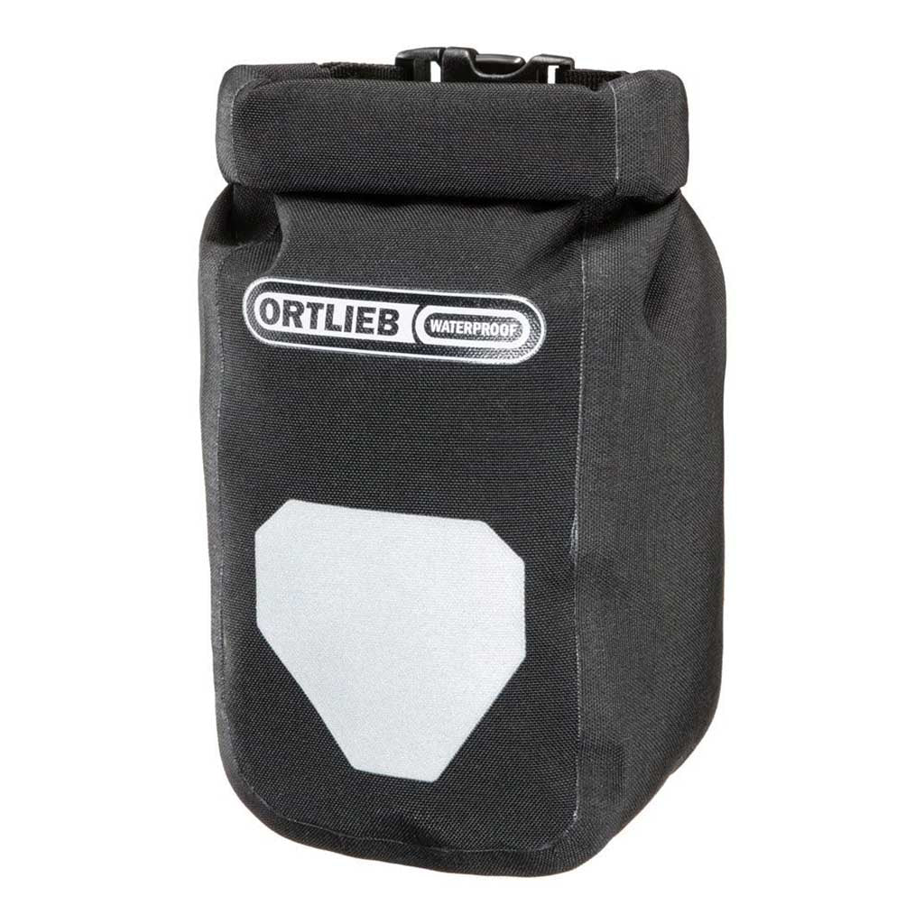 Outer Pocket ORTLIEB OF91S Bike Bags Small / Black