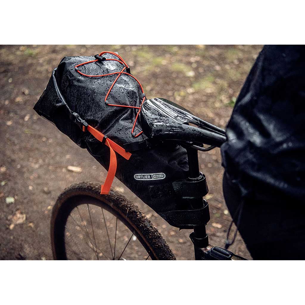 Seat Pack ORTLIEB Bike Bags