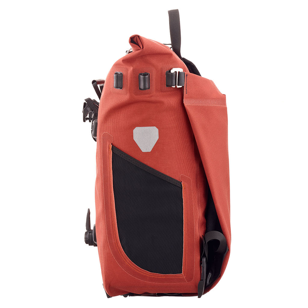 Vario Plus ORTLIEB OF7758 Backpacks 26L / Dark Chili