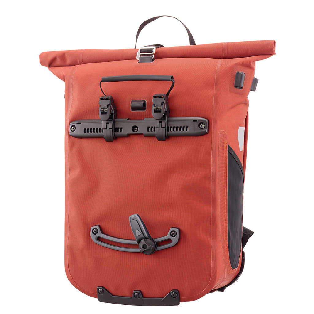 Vario Plus ORTLIEB OF7758 Backpacks 26L / Dark Chili