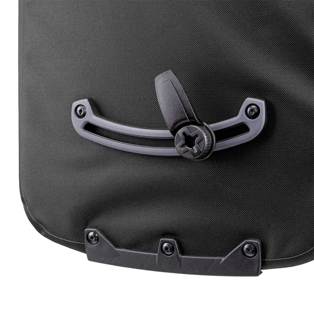 Vario PS ORTLIEB OF7712 Backpacks 26L / Black