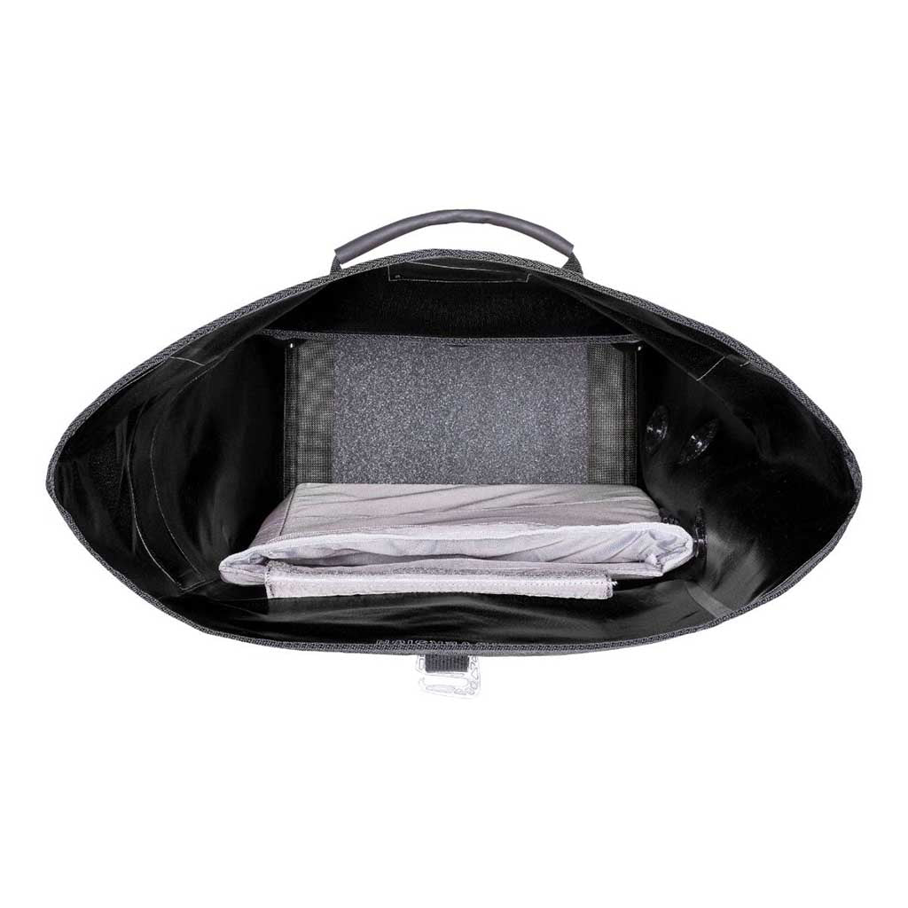 Vario PS ORTLIEB OF7712 Backpacks 26L / Black