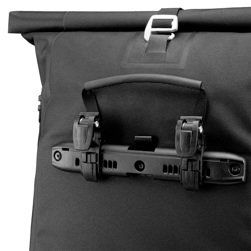Vario PS ORTLIEB OF7712 Backpacks 26L / Black