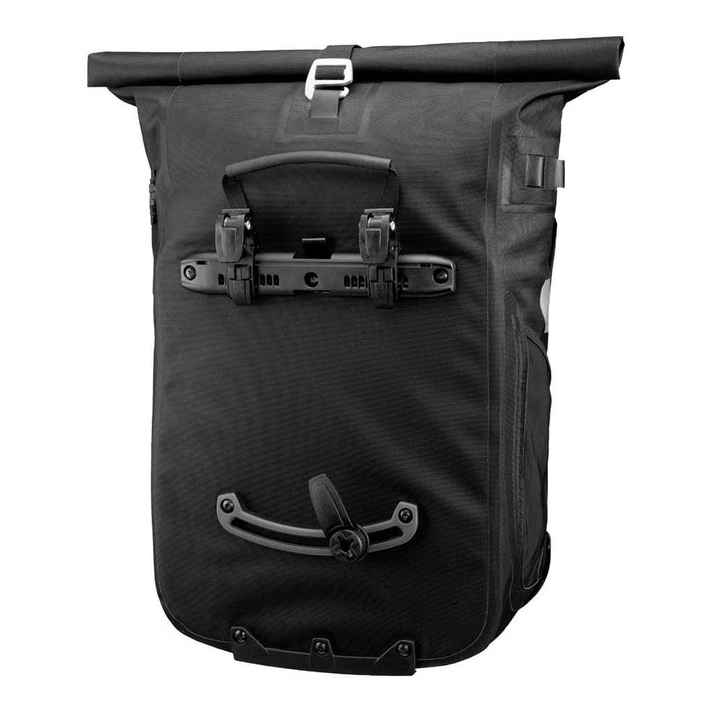 Vario PS ORTLIEB OF7712 Backpacks 26L / Black